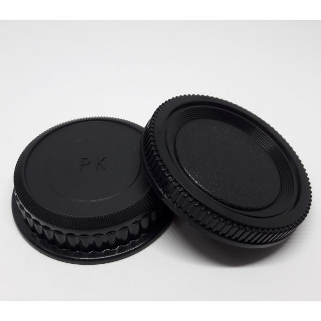Bộ cáp body và cáp sau lens Pentax