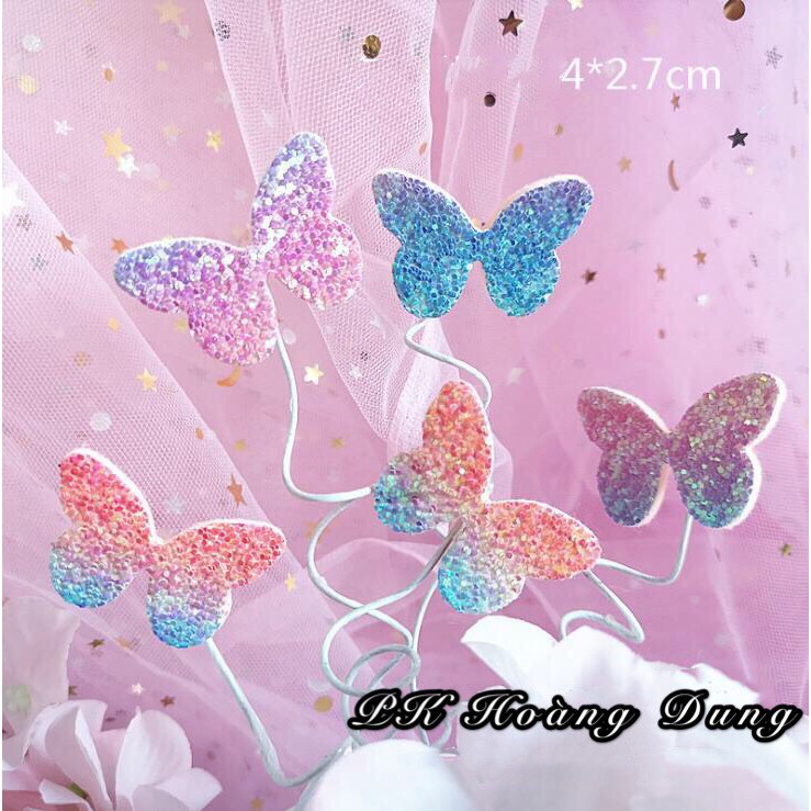 [SIÊU RẺ❤️] – Topper 12 con giáp - Trang trí bánh sinh nhật bánh kem