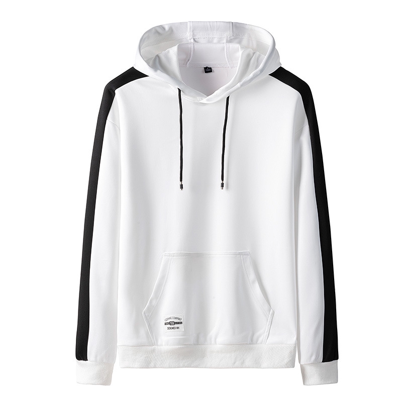 Áo Hoodie Nam Dài Tay