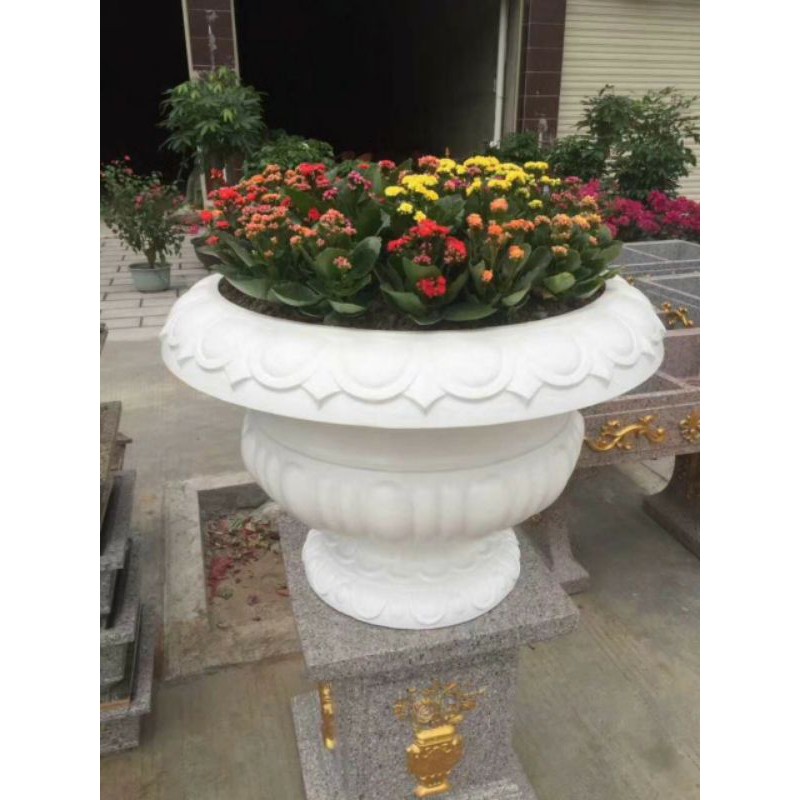 Khuôn đúc chậu ly 68