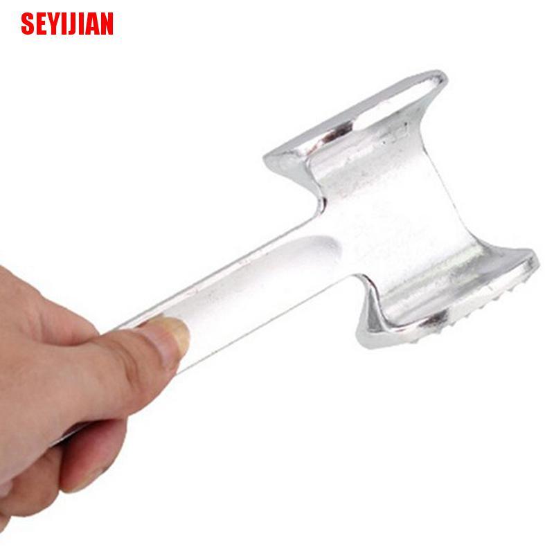 Búa Nhôm Làm Mềm Thịt Chuyên Dụng Cho Nhà Bếp