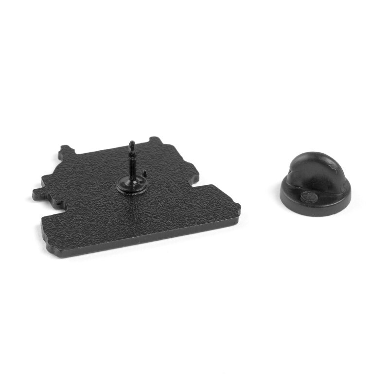 Ghim Cài Áo Hình Máy May Hoạt Hình Dễ Thương Đáng Yêu