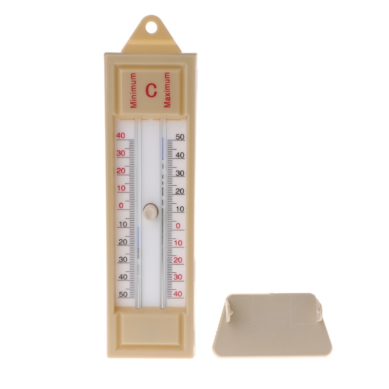 Máy Đo Nhiệt Độ Truyền Thống zong Greenhouse Max-Min - 40 Đến 50°C