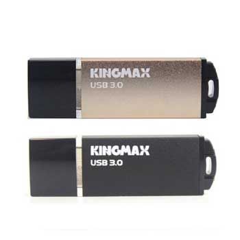 USB 3.0 64GB KINGMAX MB03 vàng đồng | Shopee Việt Nam