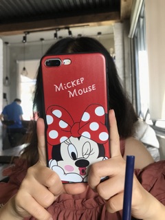 ỐP MICKEY MOUSE - ỐP IPHONE