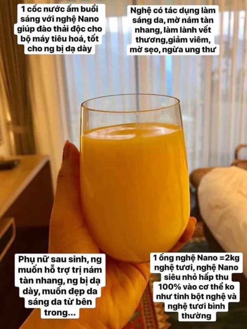 NGHỆ NANO HÀN QUỐC