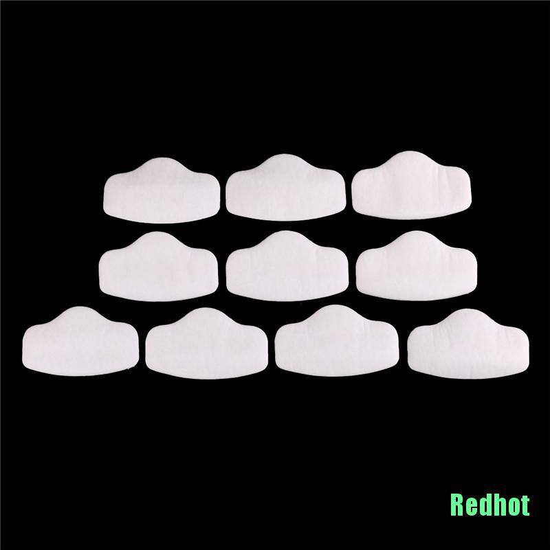 Bộ 10 Tấm Lọc Cotton 3701cn Cho Khẩu Trang N95 3200