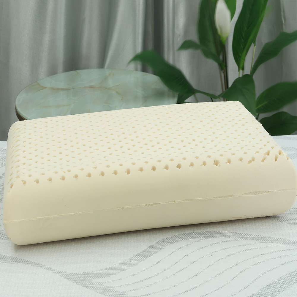 GỐI CAO SU VẠN THÀNH BẢO VỆ ĐỐT SỐNG CỔ