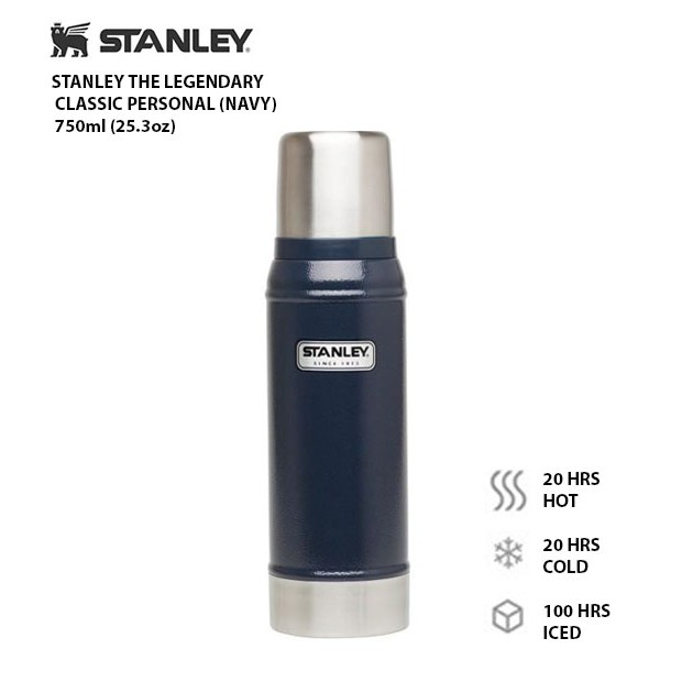 Bình giữ nhiệt Stanley The Legendary Classic Personal 750ml