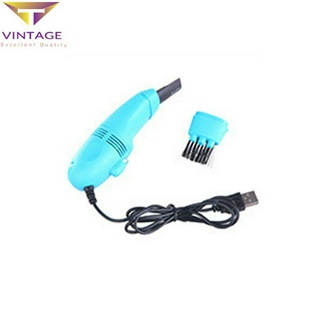 Máy Hút Bụi Bàn Phím Mini Cổng Usb
