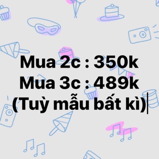 ☘️ Gấu Ngủ Cute ☘️