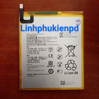 Pin máy tính bảng mediapad m3 8.4 / d-01j docomo / ags2-l09 / hb2899c0ecw / btv-w09 / btv-dl09 / mediapad t5 10.1