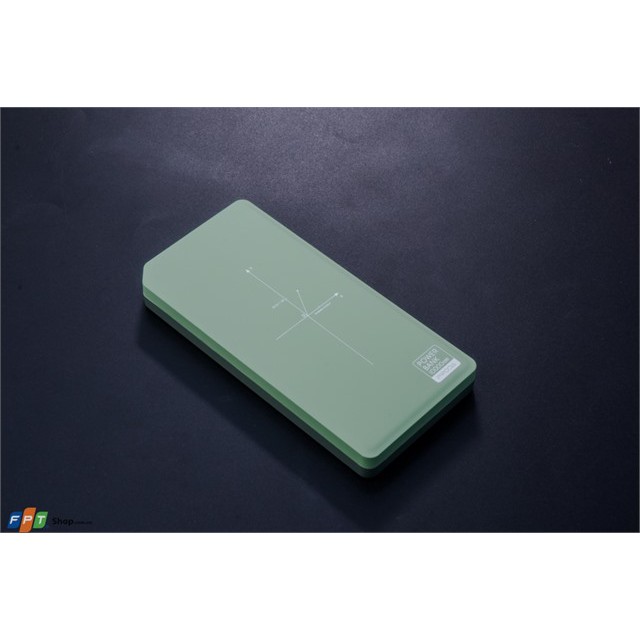 Sạc dự phòng Proda 10000mAh wireless