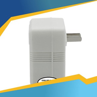 Bảo hành lỗi 1 đổi 1 BỘ ĐỔI NGUỒN 220V SANG 110V/100V/120V- 50W - LOẠI TỐT chỉ phù hợp cho thiết bị dưới 30w