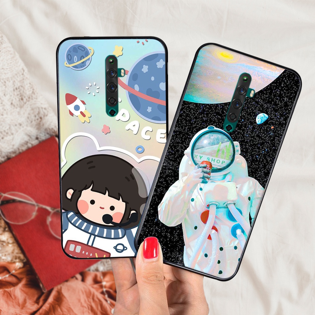 Ốp lưng Oppo Reno 2 - Reno 2z - Reno 2f nhiêu mẫu bền đẹp rẻ