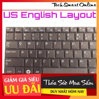 Bàn phím laptop samsung r428 r429 r430 r439 r440 r467 r468 r470 r480 rv410 rv408