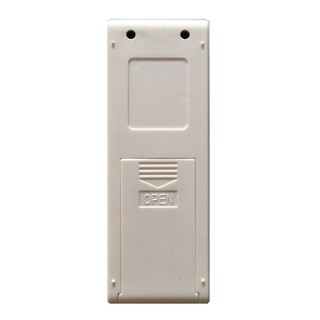 Điều khiển máy lạnh AQUA ( M-2 )