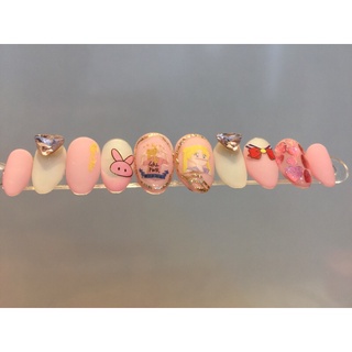 Móng úp thiết kế