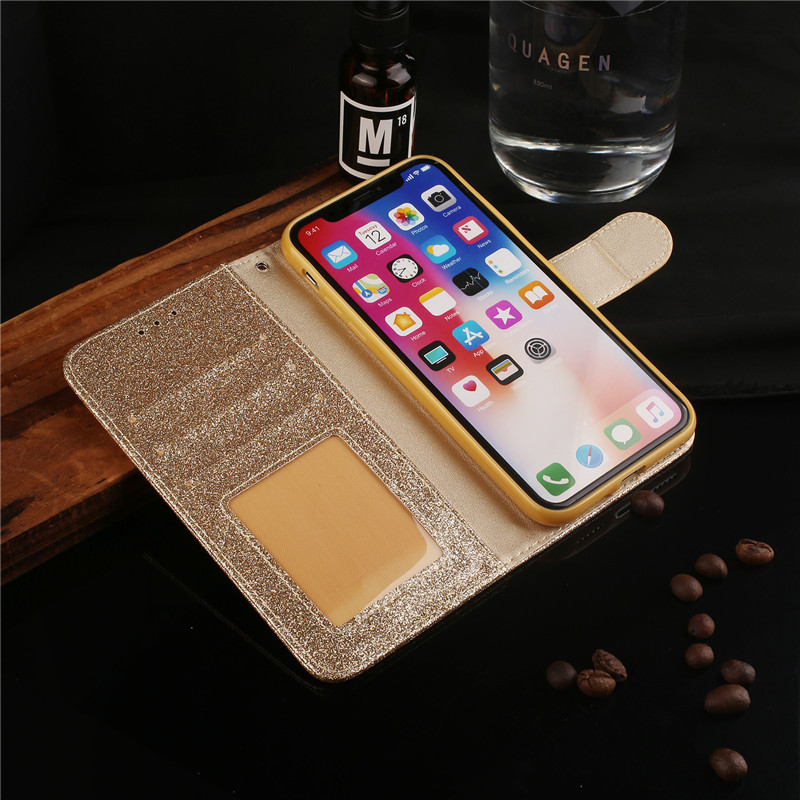 Bao da sang trọng cho iPhone 12 Mini 11 Pro Max X Xs Max Xr Se 2020 8 7 6 Plus