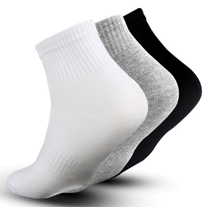Tất nam, vớ nam cổ cao A174