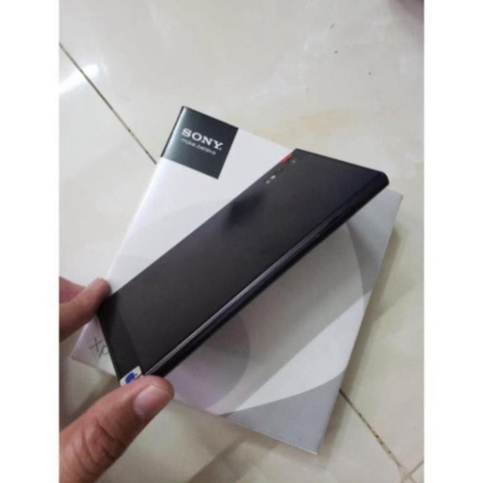 SALE NGHỈ LỄ điện thoại Sony Xperia XZ ram 3G/32G mới, Chiến Liên Quân /PUBG ngon SALE NGHỈ LỄ