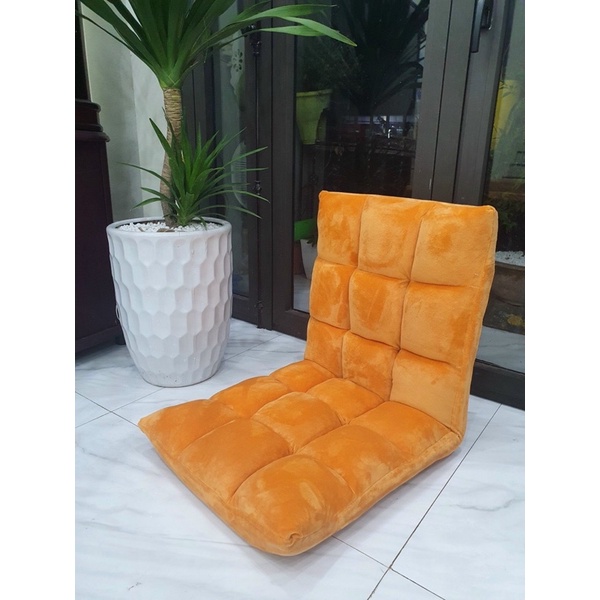 Ghế Tựa Lưng Hizun 5 Cấp Độ Kích thước 60x120cm