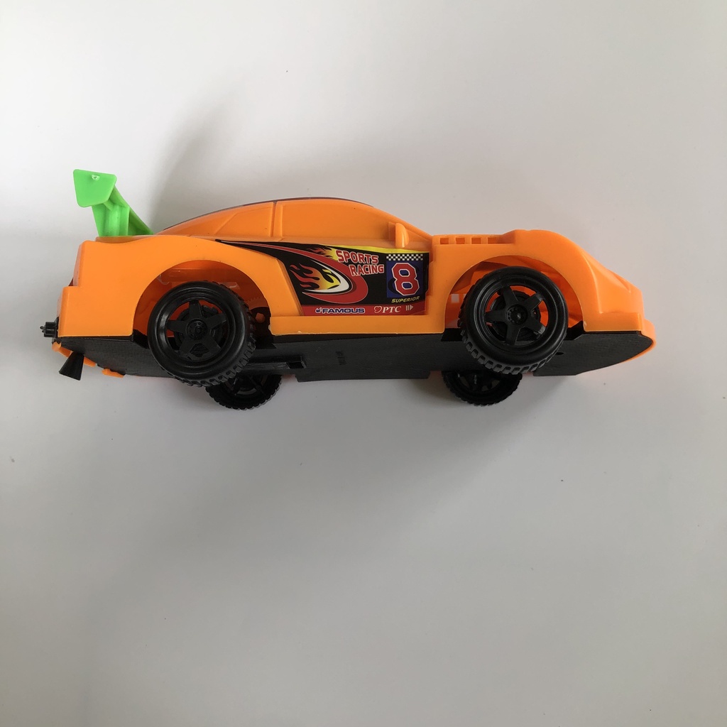 Ô tô đồ chơi, ô tô chạy đà xe car cho bé