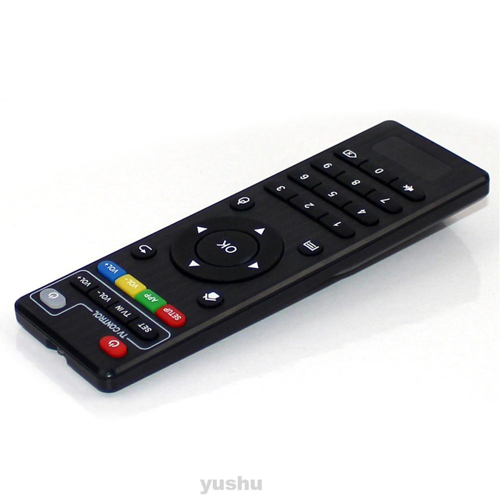 Điều Khiển Từ Xa 10m Cho Tv Thông Minh H96 Mxq Mx T95M T95N