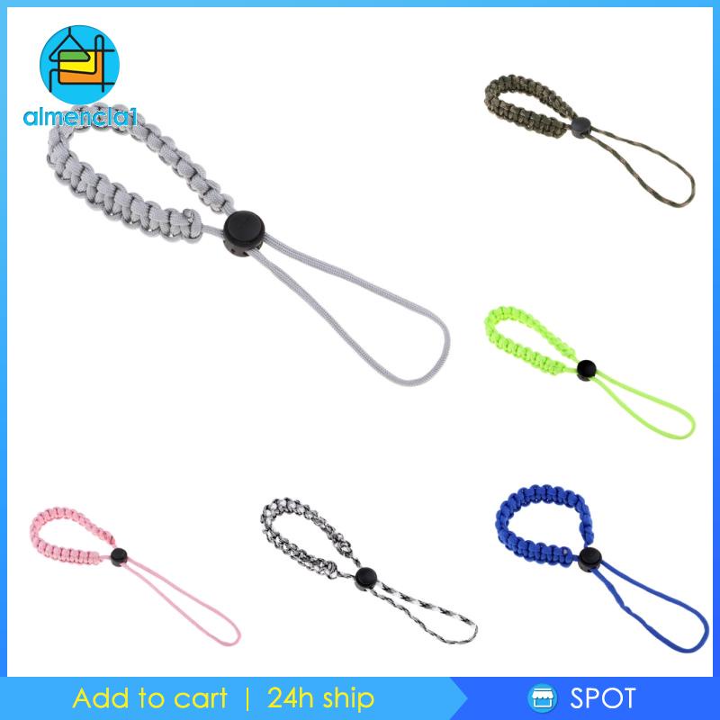 Dây đeo cổ tay lặn biển chống rơi màu xanh dương
 | BigBuy360 - bigbuy360.vn