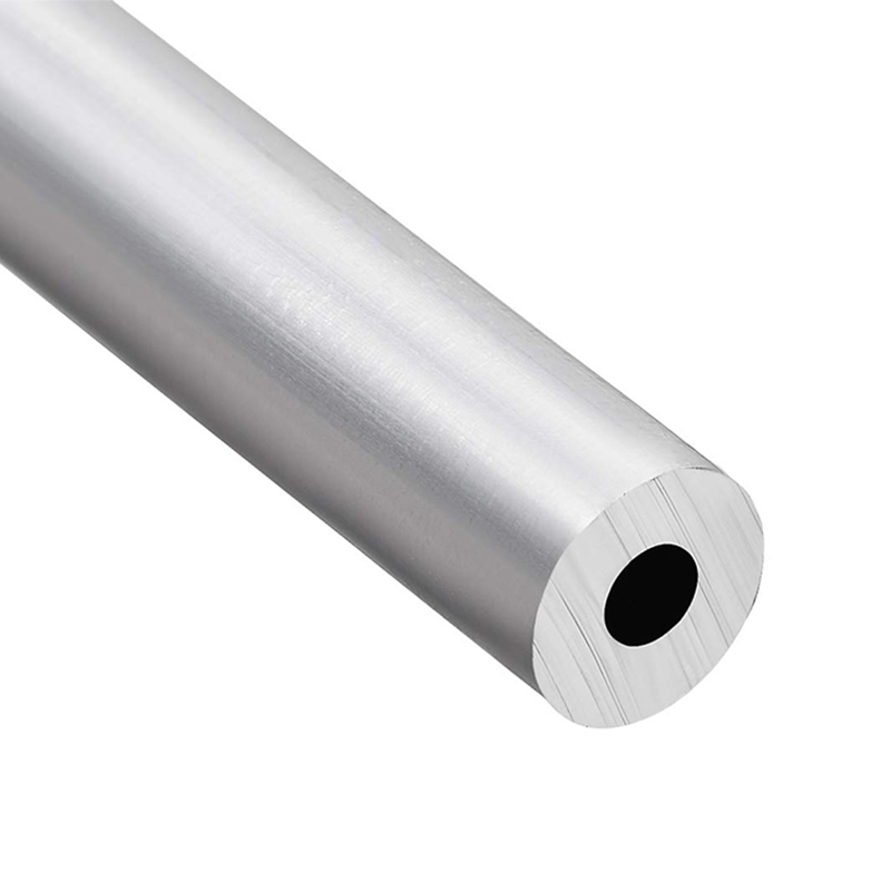 Ống Nhôm Dày 5mm 13-30mm Thẳng 300mm 500mm Dài 13 14 15 16 17 18 19 20 21 22 24 25 26 27 28 29 30mm