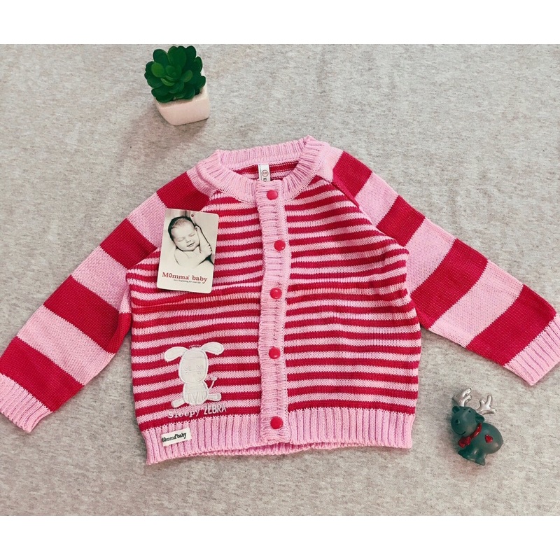 Áo len 1 lớp cotton 🎉 MUA KÈM DEAL SỐC🎉 MOMMABAY, ấm áp tiện lợi ❤️ | BigBuy360 - bigbuy360.vn