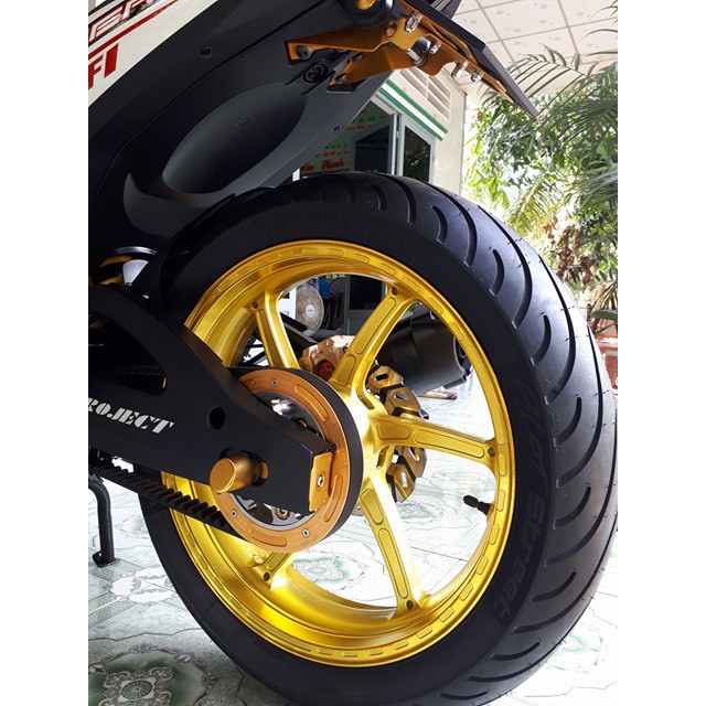 MÂM OZ CHO WINNER VÀ EXCITER 150