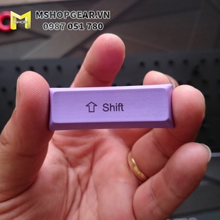 Keycap DSA dye-sub hana color 105 keys