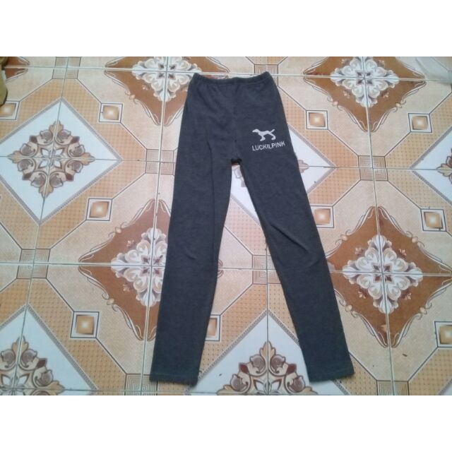 Quần dài thanh lí