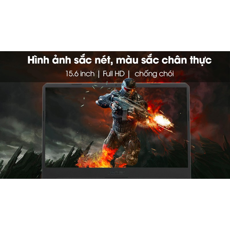 khủng game asus FX505GD Core i5 8300H-8G-SSD128+1TB-GTX1050 4G-MÀN 15.6 FHD,laptop cũ chơi game và đ | BigBuy360 - bigbuy360.vn
