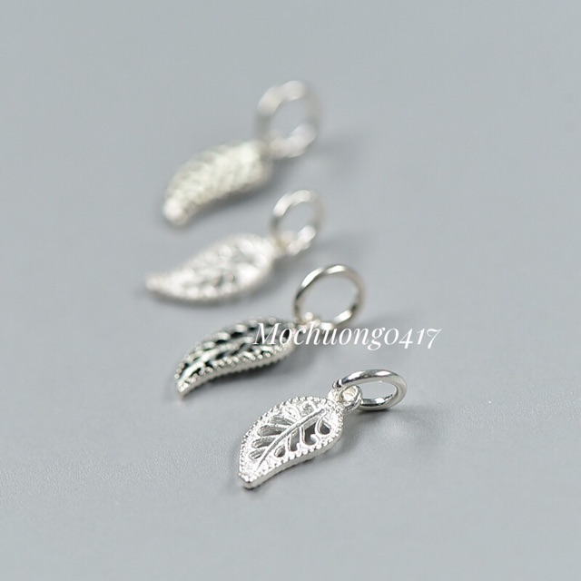 Charm lá đơn - MH108