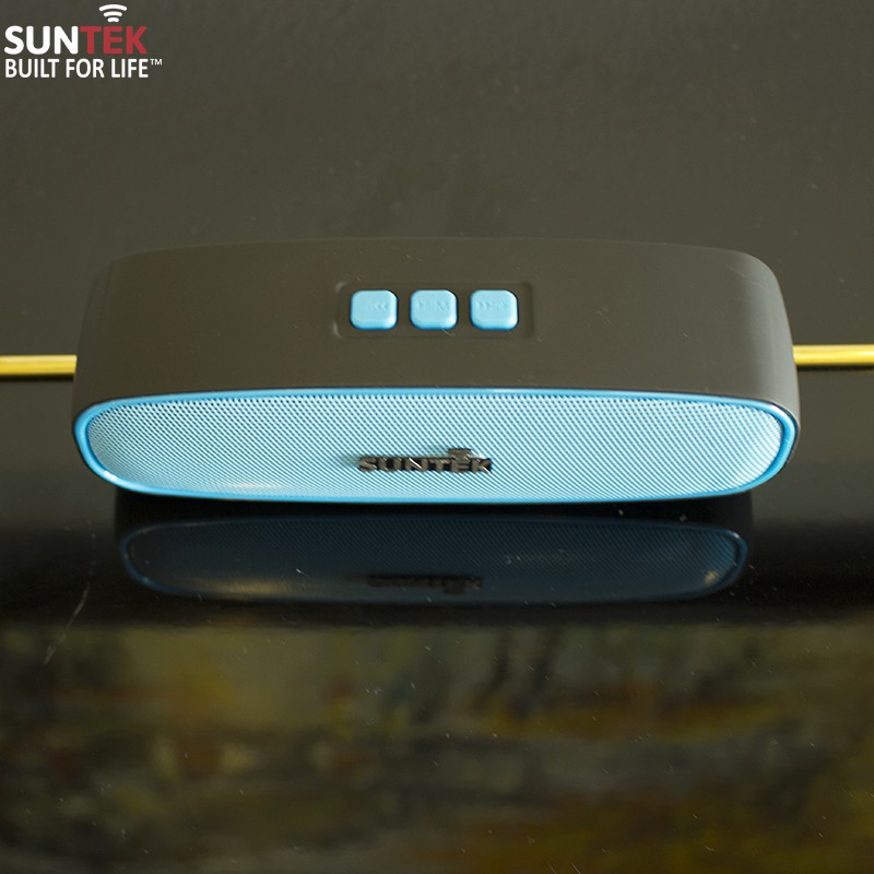 Loa Bluetooth SUNTEK H-966