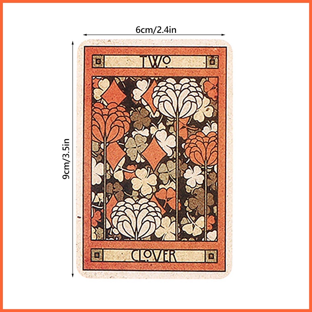 Bộ Bài Tarot Oracle Chuyên Dụng Cho Các Bữa Tiệc