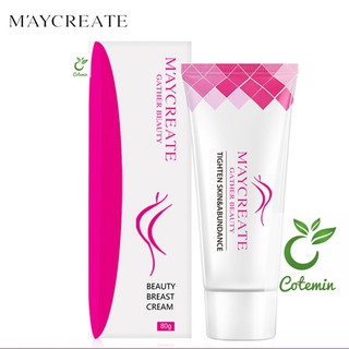Kem nở ngực MAYCREATE