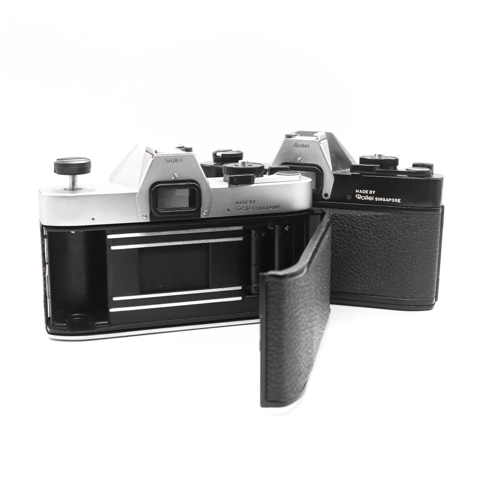 Máy chụp film ROLLEIFLEX SL35