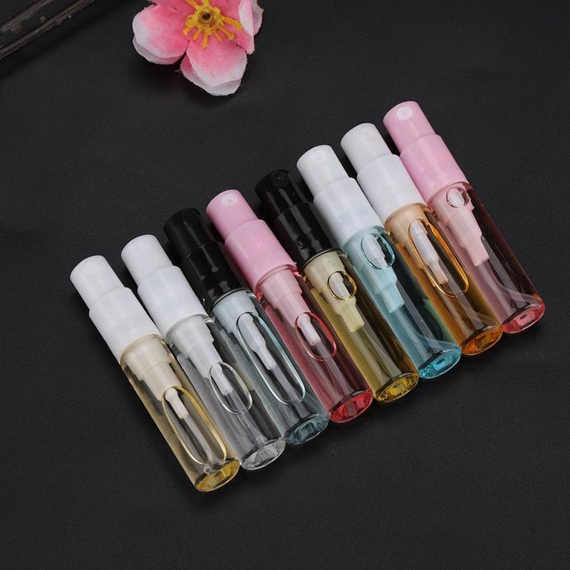 Nước Hoa Hương Thơm Lâu Phai 3ml Cho Nữ | BigBuy360 - bigbuy360.vn