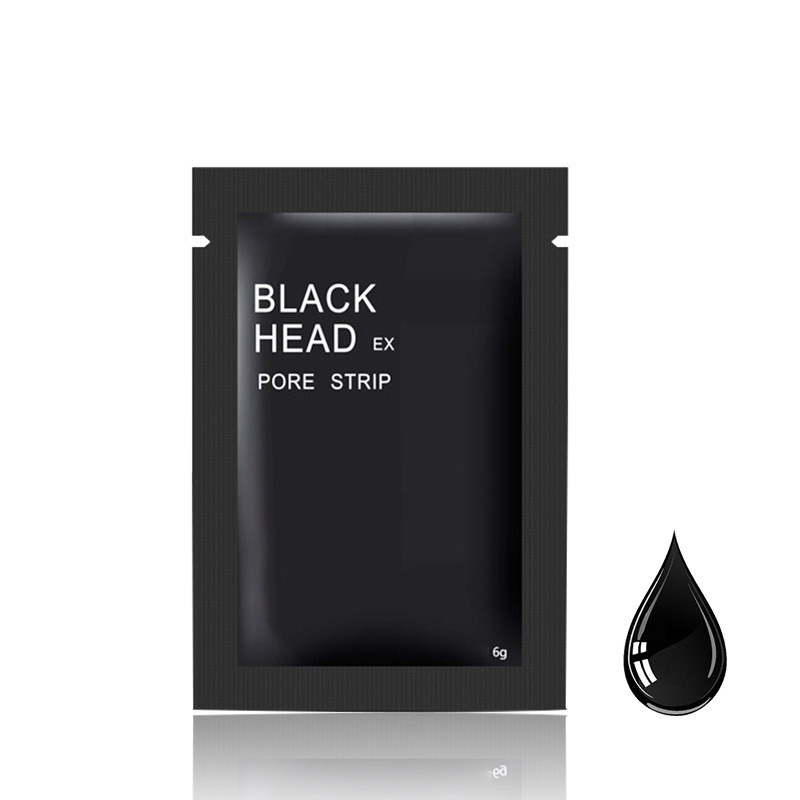 (Hàng Mới Về) Mặt Nạ Loại Bỏ Mụn Đầu Đen Chăm Sóc Da Hiệu Quả | BigBuy360 - bigbuy360.vn