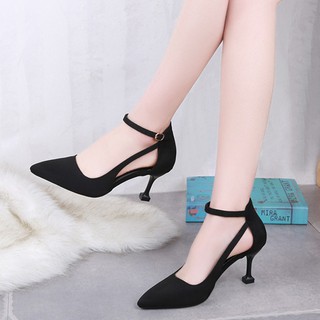 Giày cao gót nữ thời trang