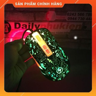 Chuột Lightning GX-689S
