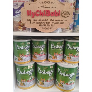 Sữa Babego 400g/800g