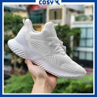 Giày Alphabounce 🎁 𝐅𝐮𝐥𝐥 𝐁𝐨𝐱 𝐁𝐢𝐥𝐥 🎁 Giày Sneaker Alphabounce Beyond Cao Cấp