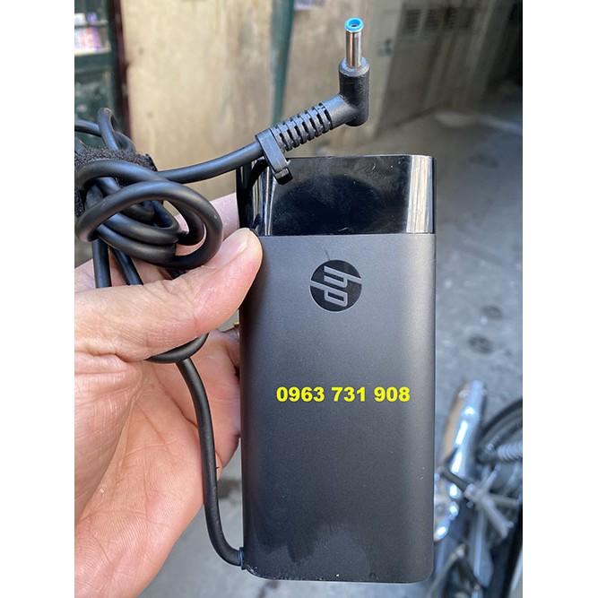 Sạc laptop HP 150w bảo hành 12 tháng
