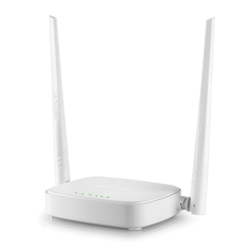 Thiết bị mạng Tenda N301 – Router Chuẩn N Không Dây Tốc Độ 300Mbps - BH 36T | BigBuy360 - bigbuy360.vn