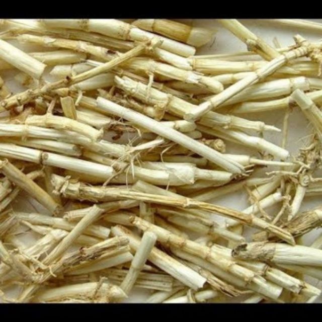 1kg rễ tranh khô