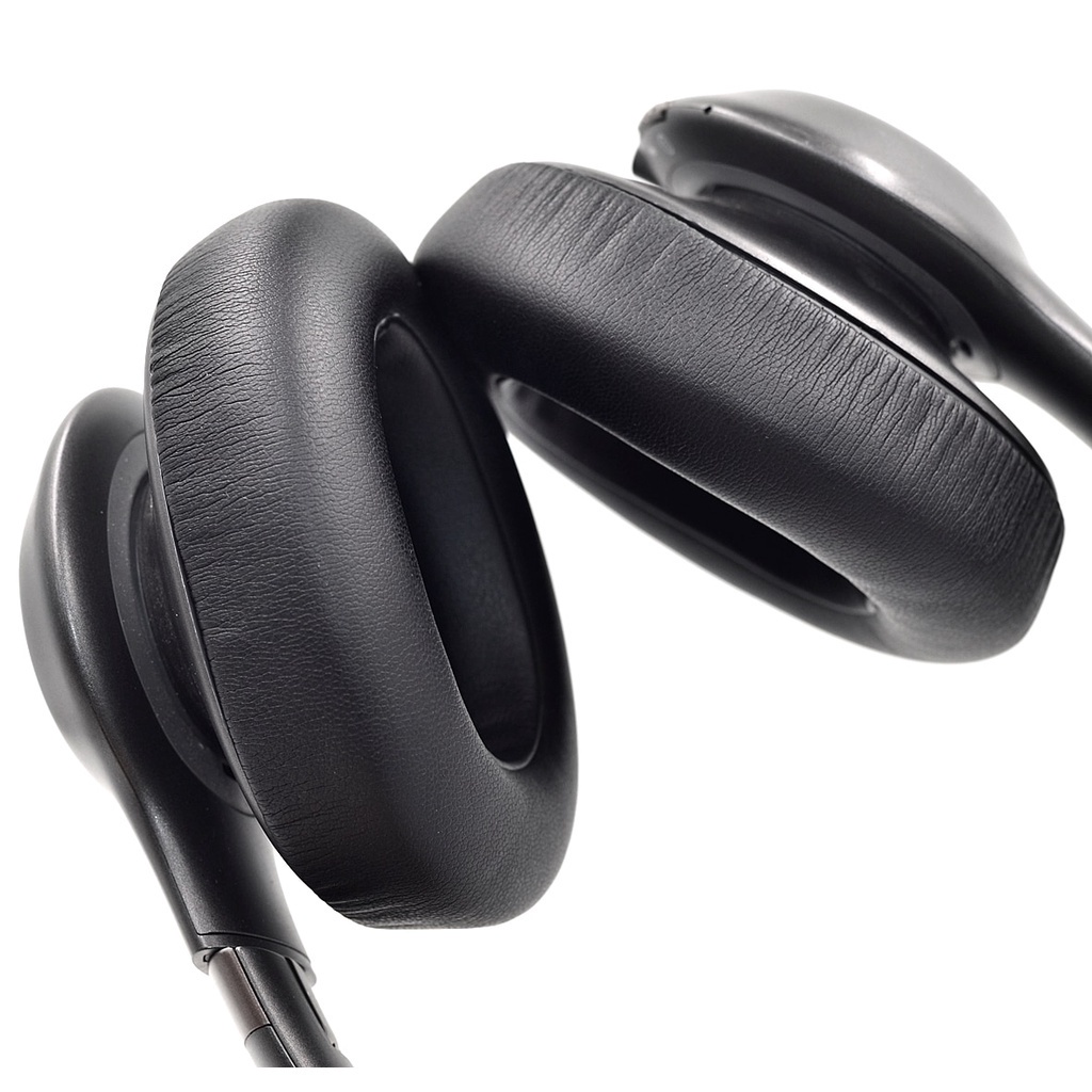 Replacement DIY Ear Pads Cover Cushion for JBL Everest Elite 750NC Headphones (Not original, just substitute)